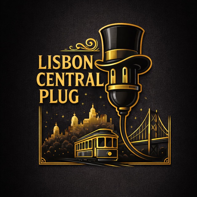 Lisbon Central Plug